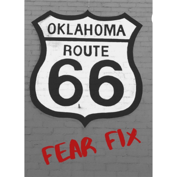 Artwork for Rt 66 Fear Fix