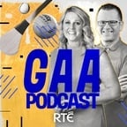 Artwork for RTÉ GAA Podcast