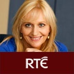 Artwork for RTÉ - Miriam Meets podcast