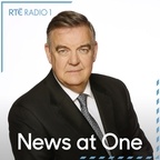 Artwork for News at One