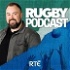 RTÉ Rugby World Cup Podcast
