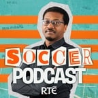 Artwork for RTÉ Soccer Podcast