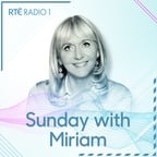 Artwork for Sunday with Miriam