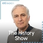 Artwork for The History Show