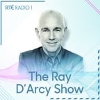 Artwork for The Ray D'Arcy Show