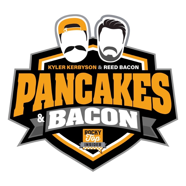 Artwork for RTI Pancakes and Bacon