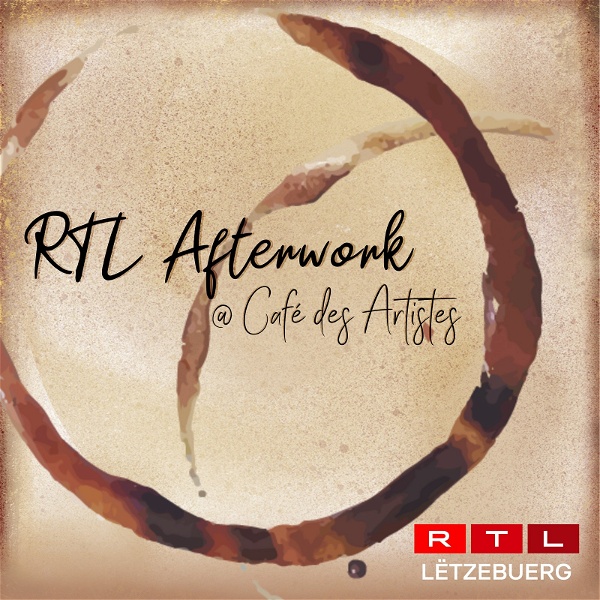 Artwork for RTL - Afterwork