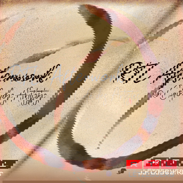 Artwork for RTL - Afterwork