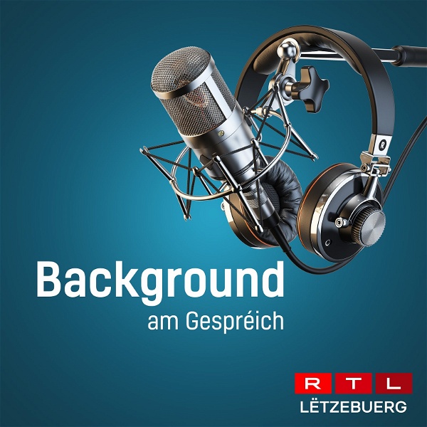 Artwork for RTL - Background
