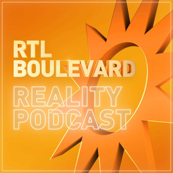Artwork for RTL Boulevard Reality Podcast