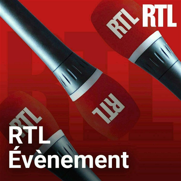 Artwork for RTL Evenement