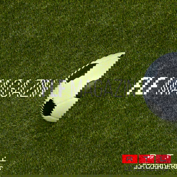 Artwork for RTL - FLF-Magazin