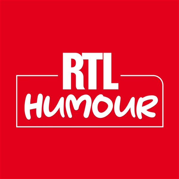 Artwork for RTL Humour