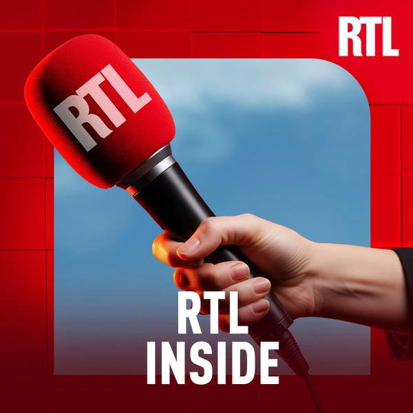 Artwork for RTL inside, les coulisses de l'actualité