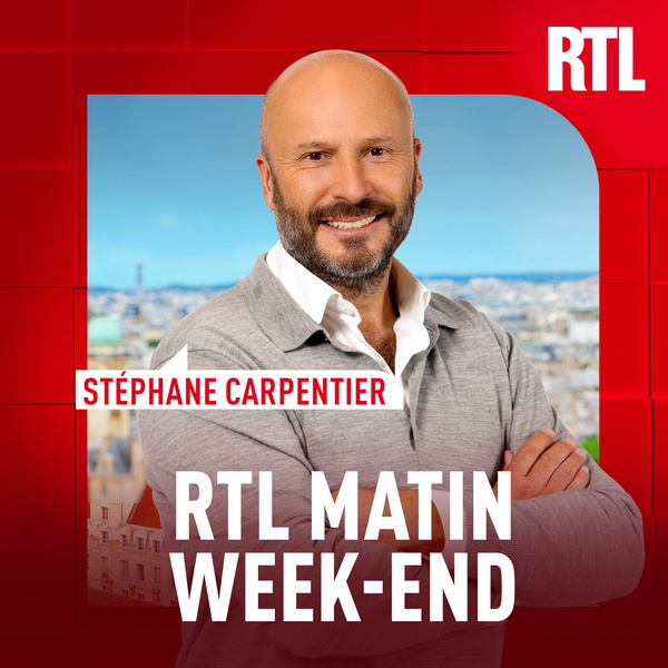 Artwork for RTL Matin Week-end