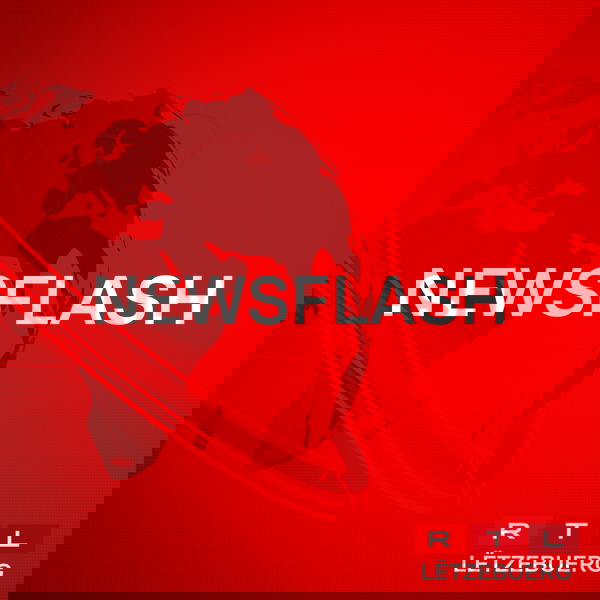 Artwork for RTL - Newsflash