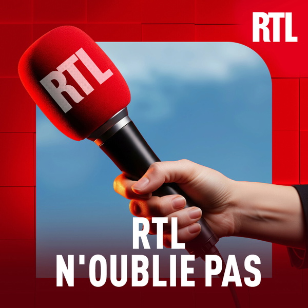 Artwork for RTL n'oublie pas