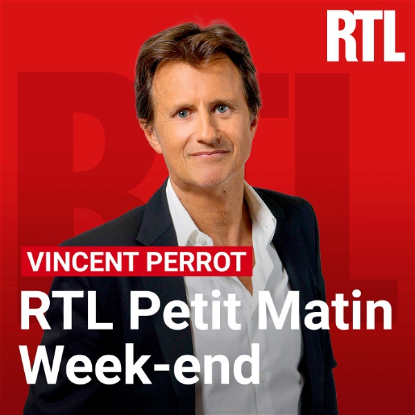 Artwork for RTL Petit Matin Week-end