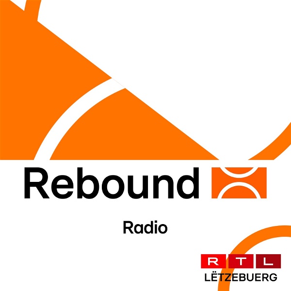 Artwork for RTL - Rebound