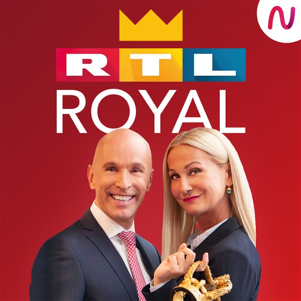 Artwork for RTL Royal