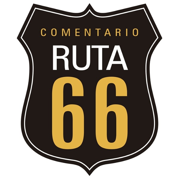 Artwork for RTM Ruta 66