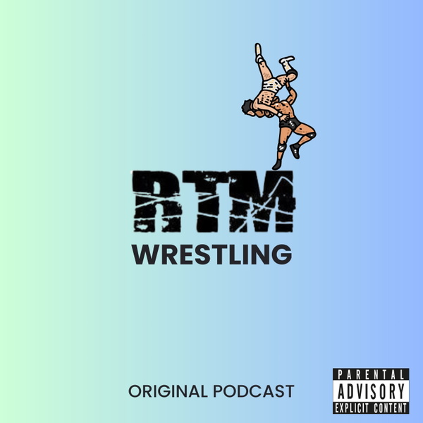 Artwork for RTM Wrestling