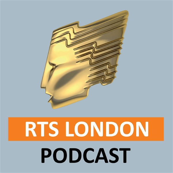 Artwork for RTS London Podcast