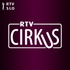 RTV Cirkus, avdio