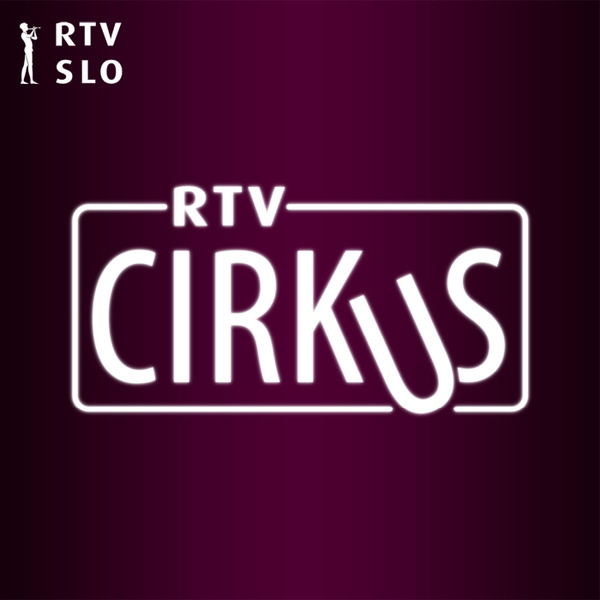 Artwork for RTV Cirkus, avdio