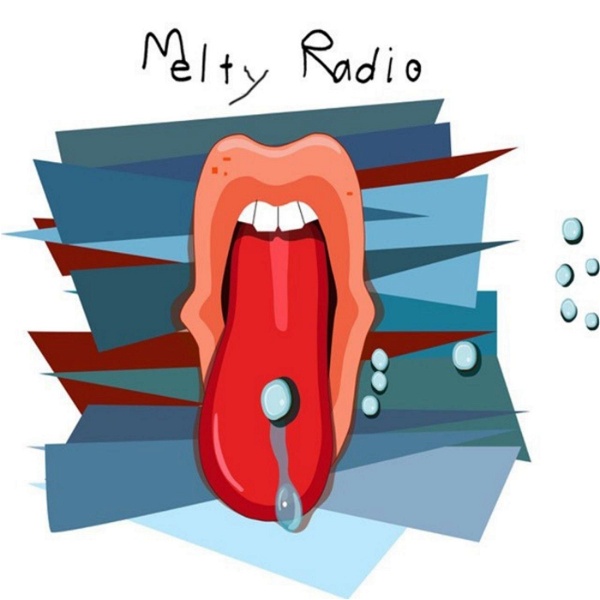Artwork for 软弱电台 Melty Radio