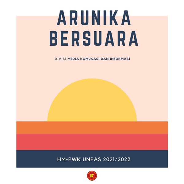 Artwork for Podcast Suara Arunika
