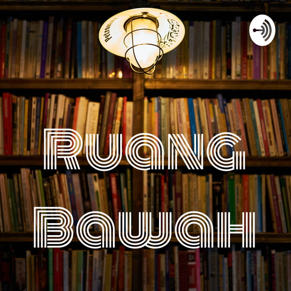 Artwork for Ruang Bawah