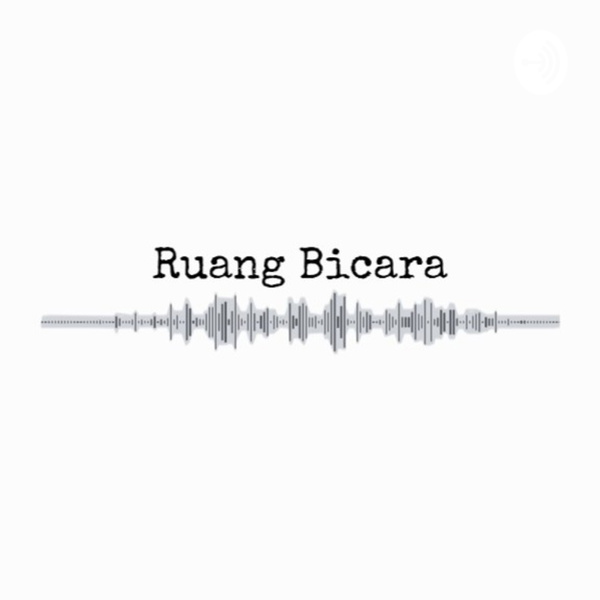 Artwork for RUANG BICARA