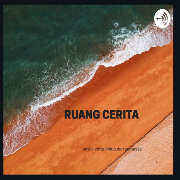 Artwork for Ruang Cerita