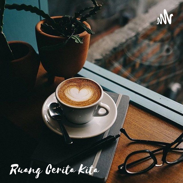 Artwork for Ruang Cerita Kita