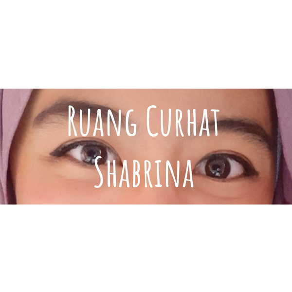 Artwork for Ruang Curhat Shabrina