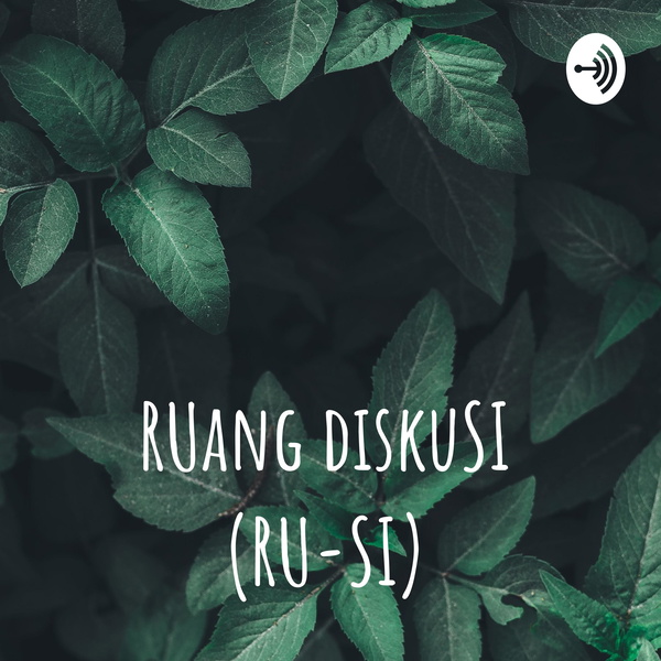 Artwork for RUang diskuSI