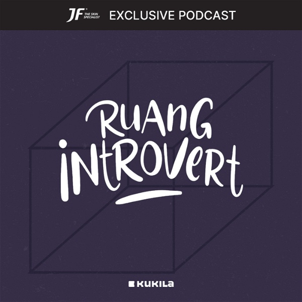 Artwork for Ruang Introvert