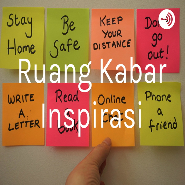 Artwork for Ruang Kabar Inspirasi