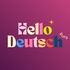 Hellodeutschkurs