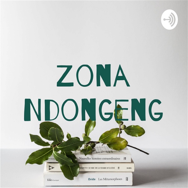 Artwork for Zona Ndongeng