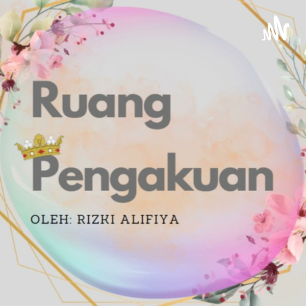 Artwork for Ruang Pengakuan