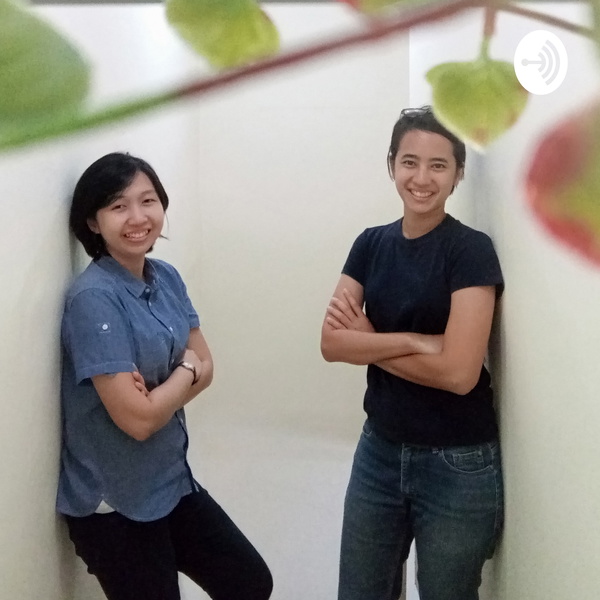 Artwork for Ruang Peppermint