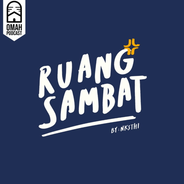 Artwork for RUANG SAMBAT