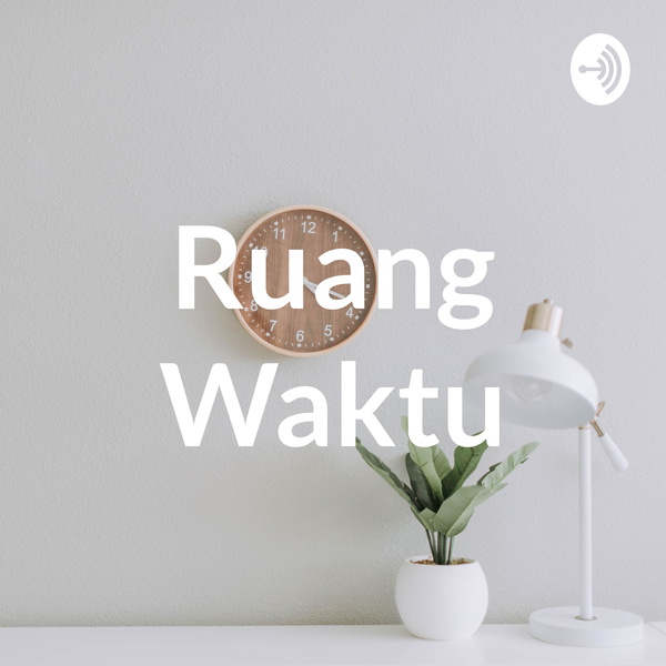 Artwork for Ruang Waktu
