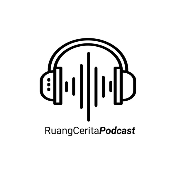 Artwork for RuangCerita