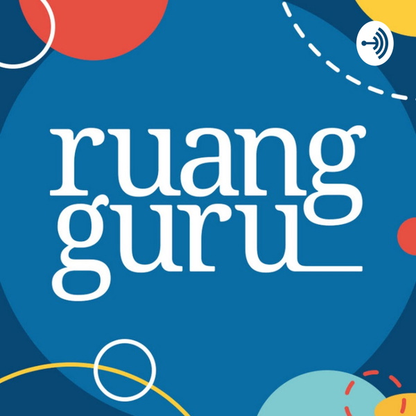 Artwork for Ruangguru Engineering