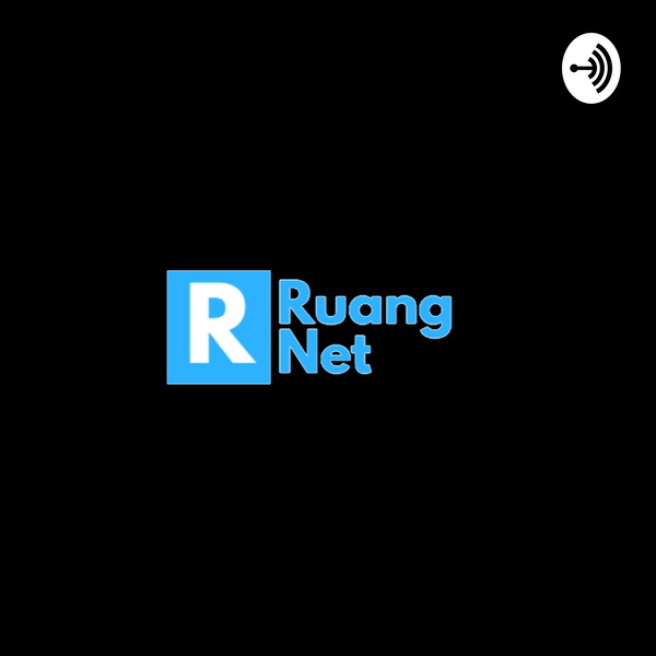 Artwork for RuangNet