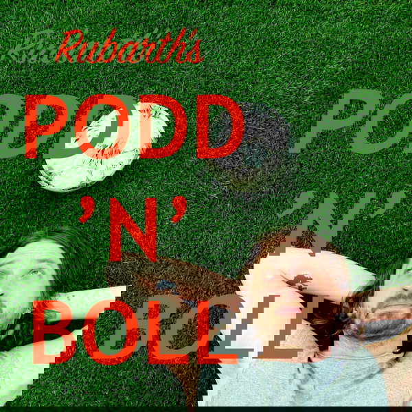 Artwork for Rubarths Podd´n´Boll
