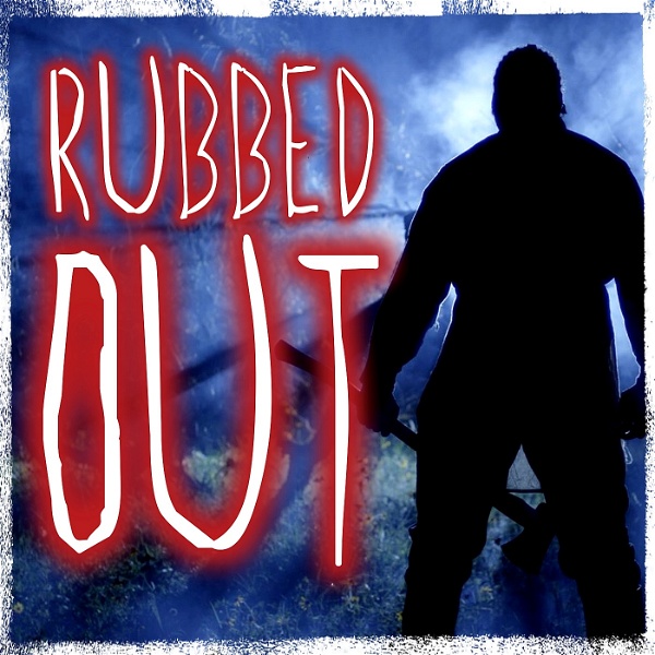 Artwork for Rubbed Out